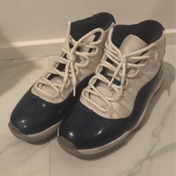 Jordan Won Like 82 Size 11🥶