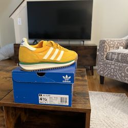 Adidas SL 72 RS shoes
