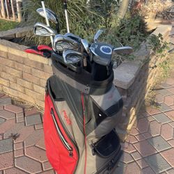 Golf Clubs
