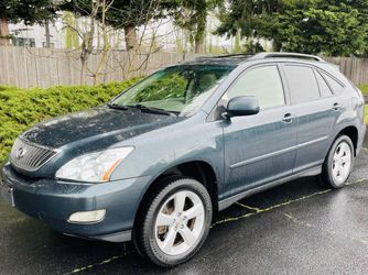 2004 Lexus RX 330
