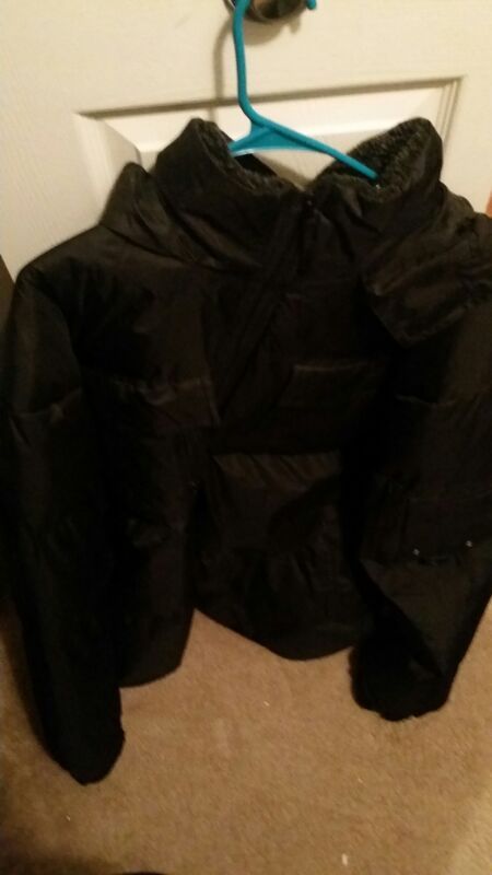 Winter coat, XL