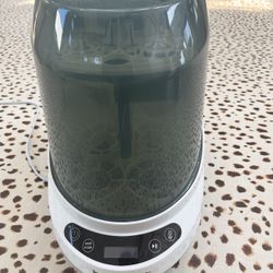 Baby Brezza Bottle Washer Pro