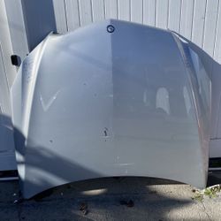 2010 2011 2012 2013 2014 2015 2016 2017 Mercedes E400 Coupe W207 Hood OEM