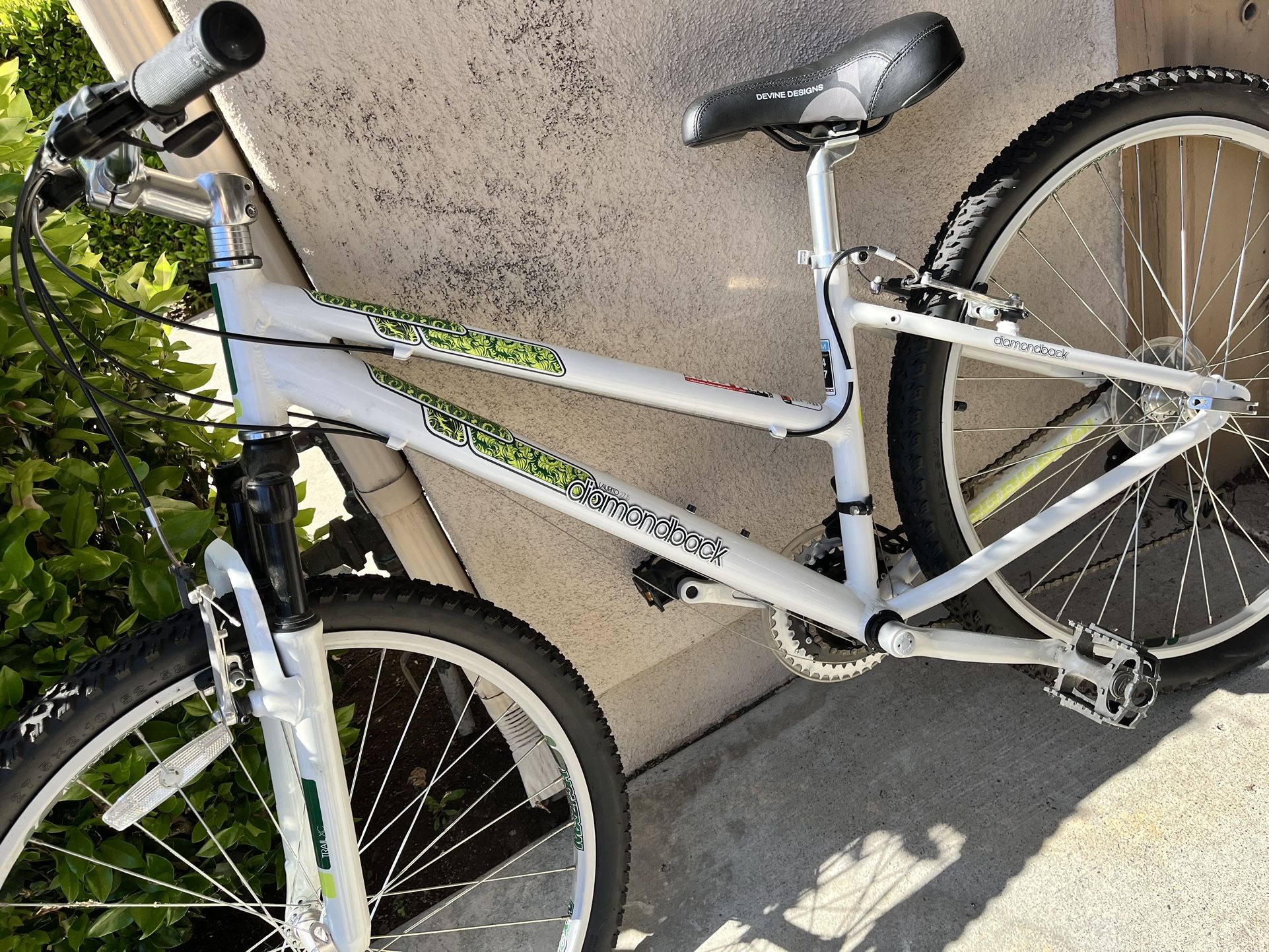 Diamondback Laurito 27.5