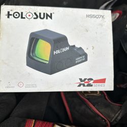 Holosun Sight