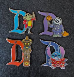 Disney Pins