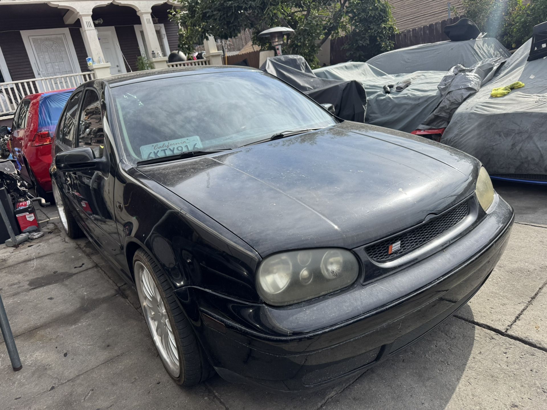 mk4 jetta part out 