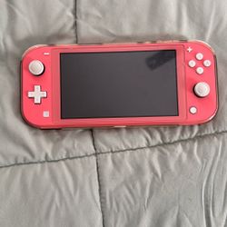 Switch Lite