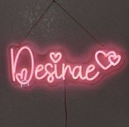 Custom names deposit to process it for u