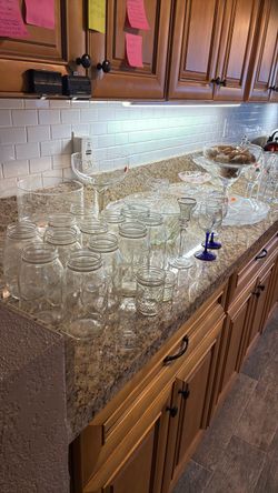 Glass