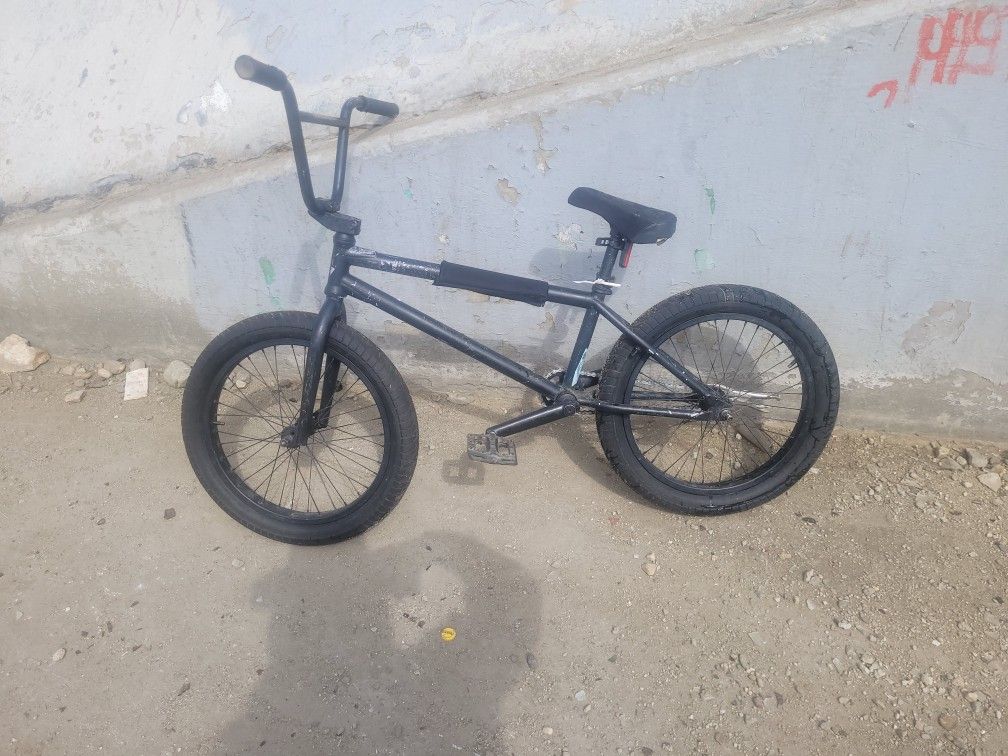 Subrosa BMX 20in