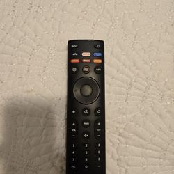 42 Inch Vizio Smart TV 4K