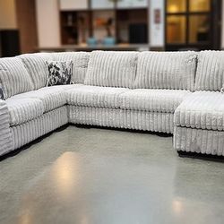 Fabric Livingroom Furniture Sectional Couches Sofa 