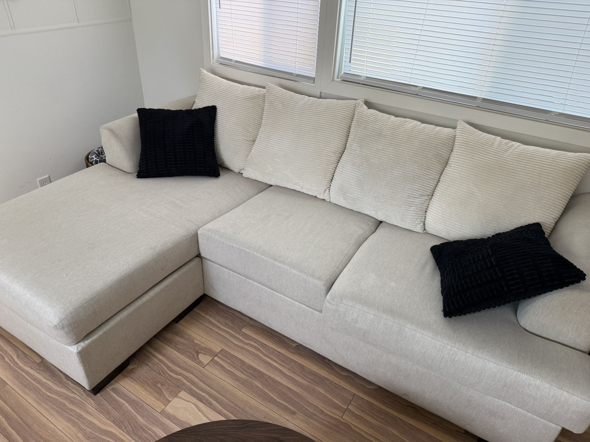 Ashley Furniture Couch