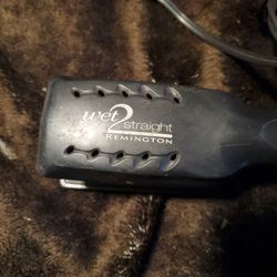 Hair Straightener