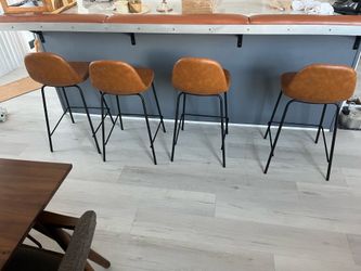 Bar stools
