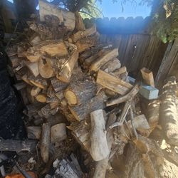 Fire Wood 