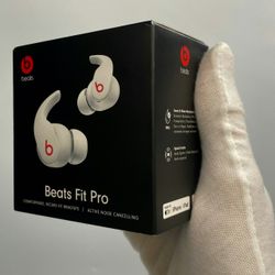 Beats Fit Pro True Wireless In-Earbuds