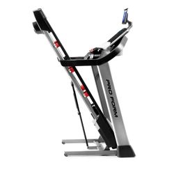 ProForm SMART Power 995i Treadmill, iFIT Coach Compatible