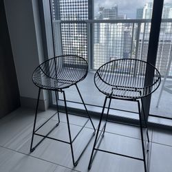 Bar stools / Stools / Originally 90$ Each 
