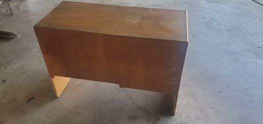 Office Desk