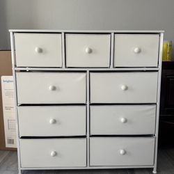 Wayfair 9 Drawer Dresser