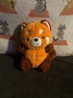 Duoai Red Panda Plush