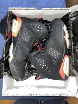 2012 Air Jordan 6 Retro