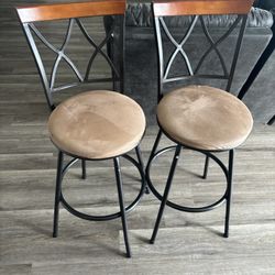 Bar Stools 