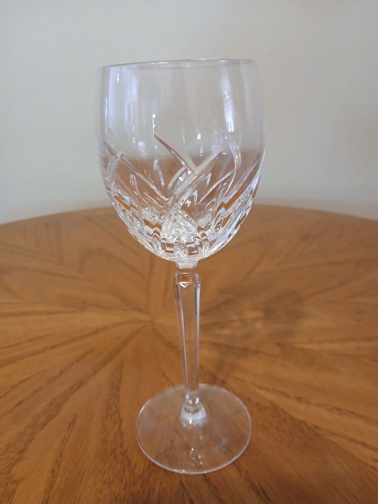 Waterford Lucerne Wine Glasses