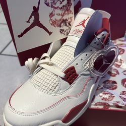 Air Jordan 4s
