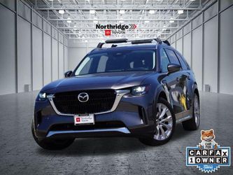 2024 Mazda CX-90
