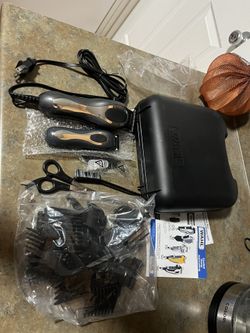 Walt Electric Hair Cutter