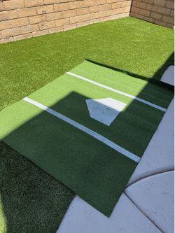 Batting pad