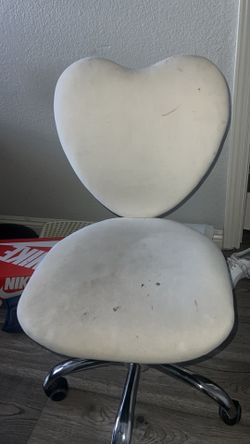 Vanity Chair
