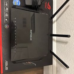 Netgear Router