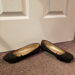 Flats Size 6