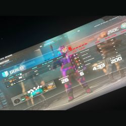 200hz SCEPTRE ultra wide Gaming Monitor 