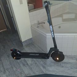Gotrax Scooter
