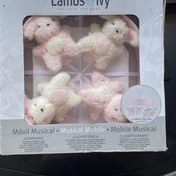 Lambs & Ivy