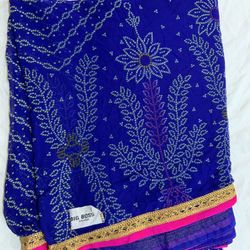 Indian Outfits / sari/ Saree bohemian ethnic wear