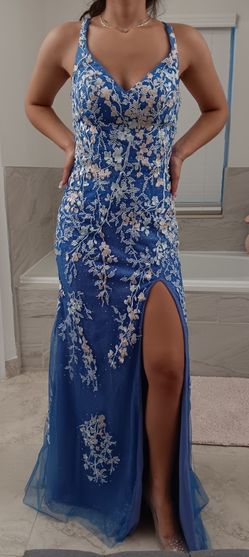 Prom Dress/Sweet 16th SIZE 2