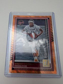 Sydney Colson Numbered