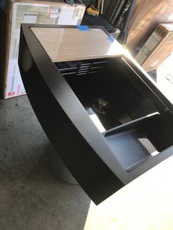 Kitchen farmers sink $200