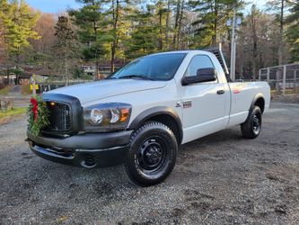 2009 Dodge Ram 2500