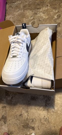 New Nike sneakers