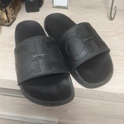Ferragamo Slide 