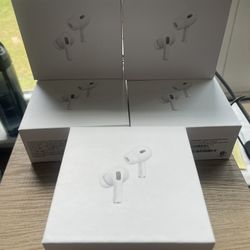 AirPods Pro’s 2 