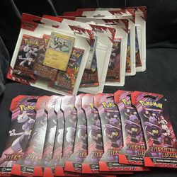 Pokémon Destined Rivals 