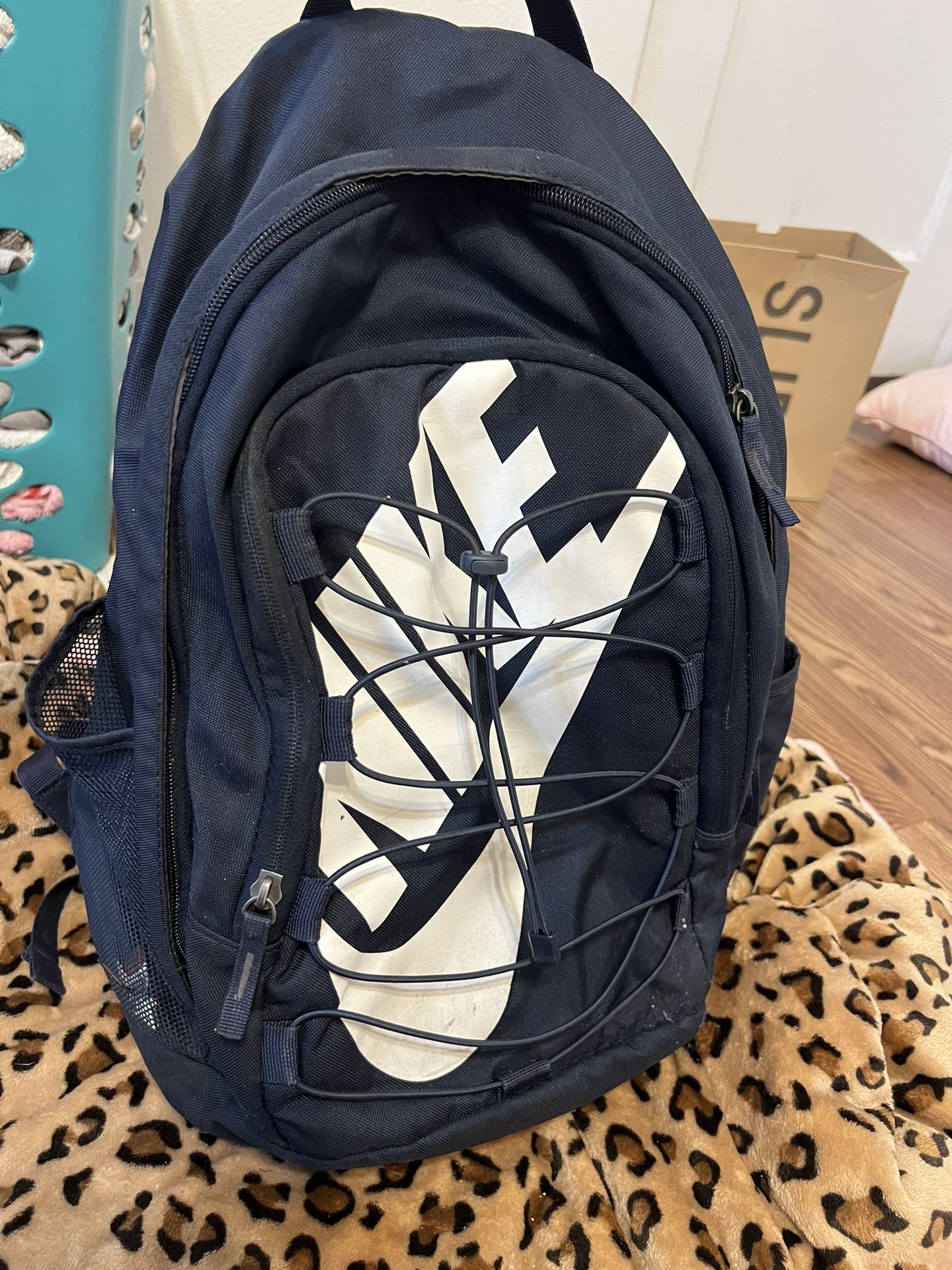 Nike Backpack 